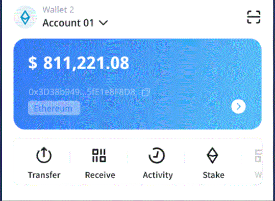 云钱包提usdt,安比特派详、便捷